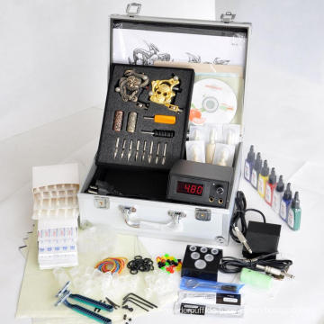 Professionelle Tattoo Kits